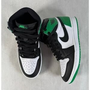 Nike Air Jordan 1 Retro High OG “Lucky Green” DZ5485-031 Men’s Size 7 UIB w/ Box